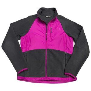 The North Face Lightweight Activewear Running Light Spring Jacket - Womens Small